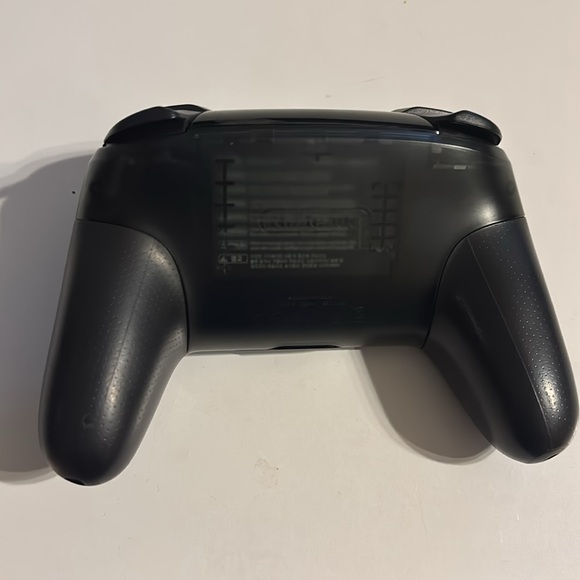 Nintendo switch controller - Picture 3 of 3